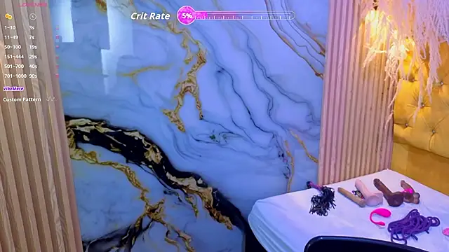  Missevie online show from 9, 2, 2026