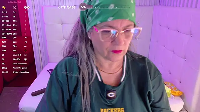  Missevie online show from 16, 2, 2026