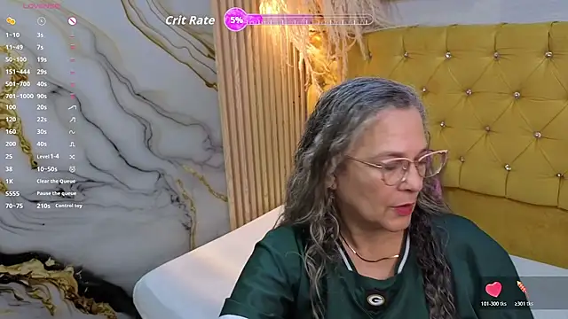  Missevie online show from 13, 2, 2026