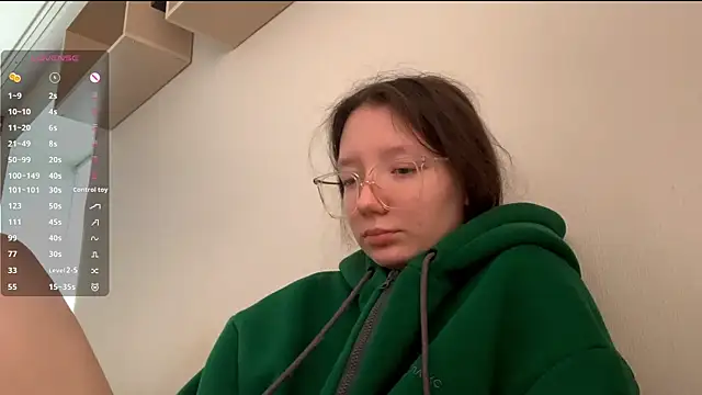 Snapshot of LakendraNoren chatting on 13, 2, 2026 LakendraNoren online show from 13, 2, 2026