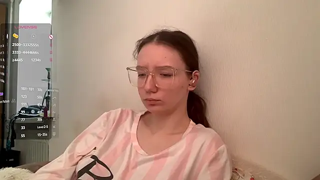 Snapshot of LakendraNoren chatting on 22, 2, 2026 LakendraNoren online show from 22, 2, 2026