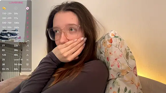 Snapshot of LakendraNoren chatting on 10, 2, 2026 LakendraNoren online show from 10, 2, 2026