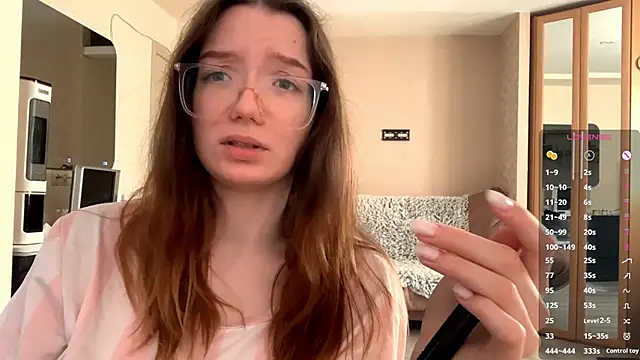 Snapshot of LakendraNoren chatting on 17, 2, 2026 LakendraNoren online show from 17, 2, 2026