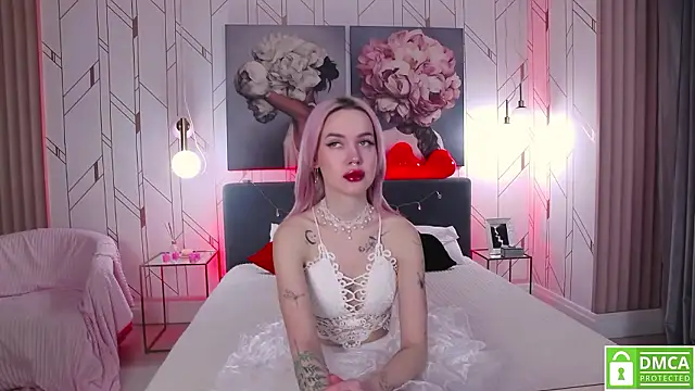 JosephineRowe online show from 17, 2, 2026