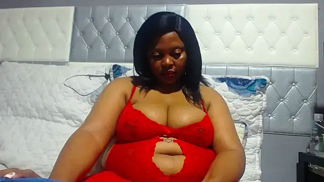 SEXYBUSTYEBONYXX online show from 21, 5, 2026