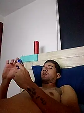 Camilo696903 online show from 1, 6, 2026