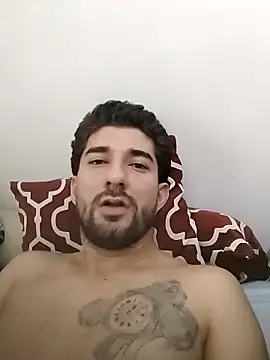 Snapshot of Camilo696903 chatting on 6, 2, 2026 Camilo696903 online show from 6, 2, 2026