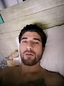 Snapshot of Camilo696903 chatting on 24, 2, 2026 Camilo696903 online show from 24, 2, 2026