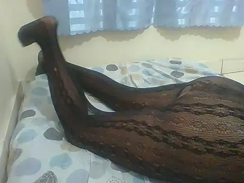 Snapshot of Latin_toes chatting on 22, 2, 2026 Latin toes online show from 22, 2, 2026