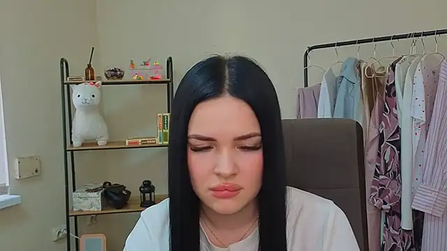 JenniferHowardd online show from 10, 2, 2026