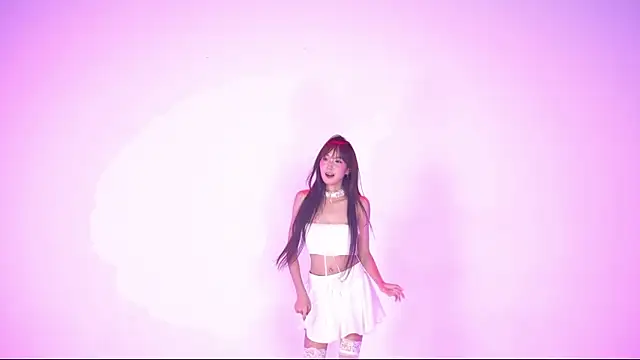 Believe-girl online show from 1, 7, 2026