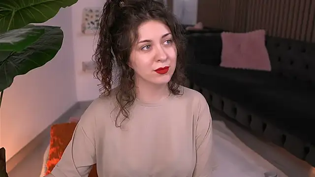 VansessaNyx online show from 22, 5, 2026