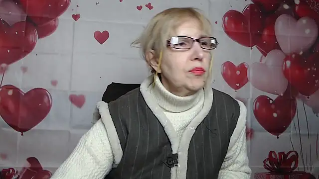 Snapshot of PattySanny chatting on 12, 2, 2026 PattySanny online show from 12, 2, 2026