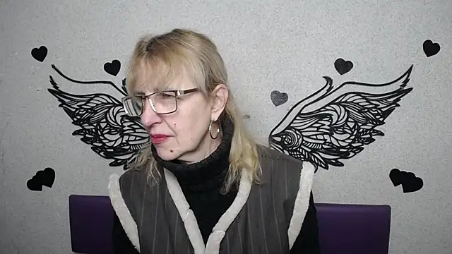 Snapshot of PattySanny chatting on 23, 2, 2026 PattySanny online show from 23, 2, 2026