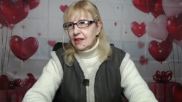 Snapshot of PattySanny chatting on 10, 2, 2026 PattySanny online show from 10, 2, 2026