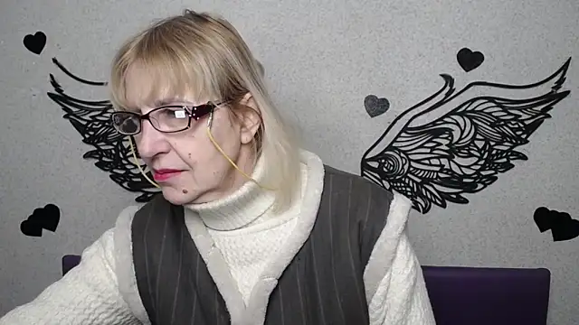 Snapshot of PattySanny chatting on 9, 2, 2026 PattySanny online show from 9, 2, 2026