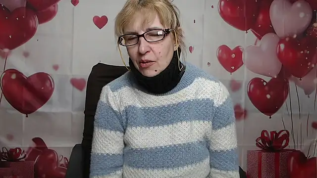 Snapshot of PattySanny chatting on 20, 2, 2026 PattySanny online show from 20, 2, 2026