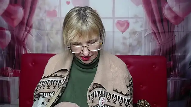 PattySanny online show from 18, 4, 2026