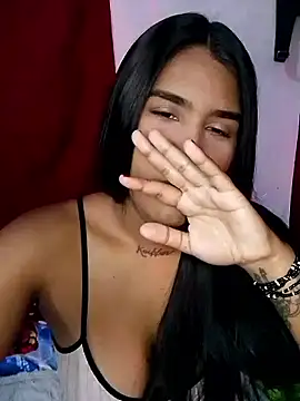 Zoe Renata online show from 25, 3, 2026