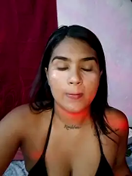 Zoe Renata online show from 26, 3, 2026