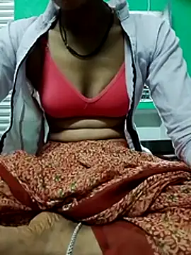 Komal4050 online show from 13, 5, 2026