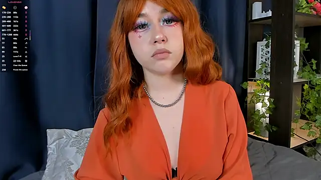 CherryVessel online show from 15, 4, 2026