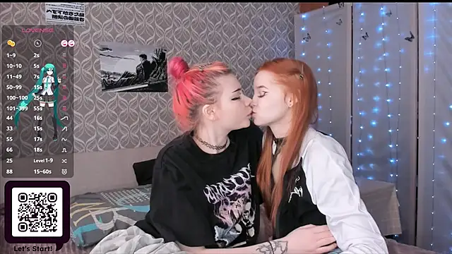 Veldenga online show from 15, 3, 2026