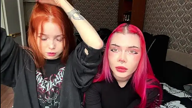 Veldenga online show from 8, 2, 2026