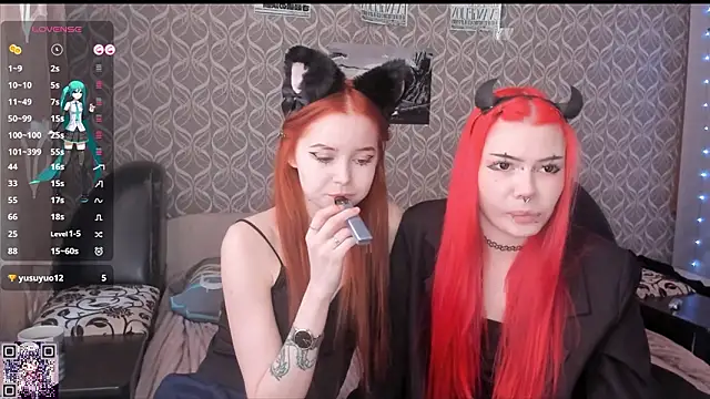 Veldenga online show from 23, 3, 2026