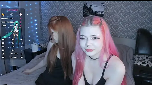 Veldenga online show from 2, 3, 2026