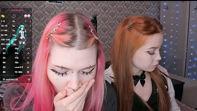 Veldenga online show from 14, 3, 2026