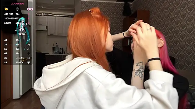 Veldenga online show from 16, 2, 2026