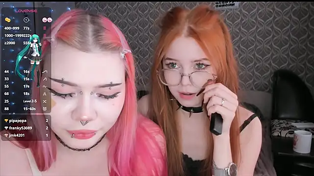 Veldenga online show from 5, 3, 2026