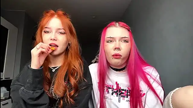 Veldenga online show from 11, 2, 2026