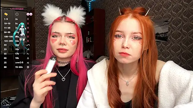 Veldenga online show from 14, 2, 2026