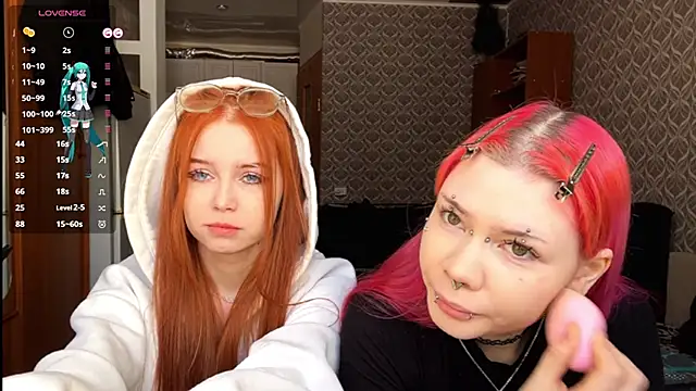 Veldenga online show from 18, 2, 2026