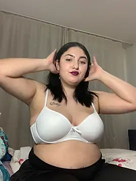 Snapshot of Amber_Sinn chatting on 6, 2, 2026 Amber Sinn online show from 6, 2, 2026