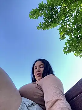 Amber Sinn online show from 24, 5, 2026