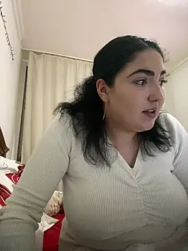 Snapshot of Amber_Sinn chatting on 18, 2, 2026 Amber Sinn online show from 18, 2, 2026