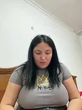 Amber Sinn online show from 25, 5, 2026