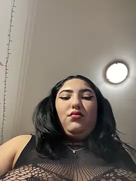 Snapshot of Amber_Sinn chatting on 15, 2, 2026 Amber Sinn online show from 15, 2, 2026