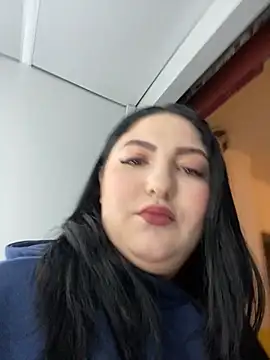 Amber Sinn online show from 12, 5, 2026
