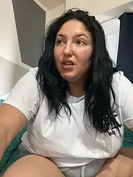 Amber Sinn online show from 6, 7, 2026