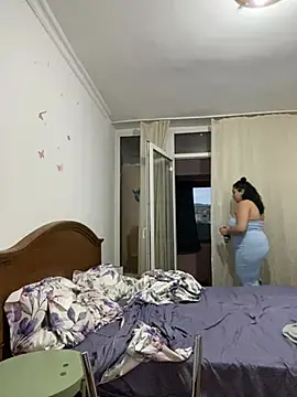 Amber Sinn online show from 12, 7, 2026