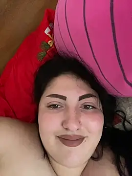 Amber Sinn online show from 16, 7, 2026