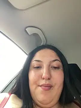 Amber Sinn online show from 1, 7, 2026
