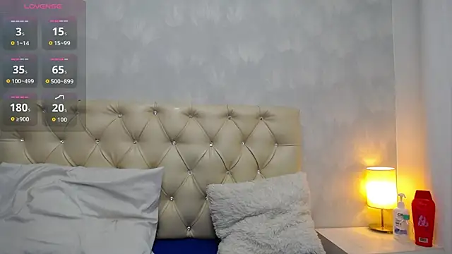 angelica rober online show from 11, 4, 2026