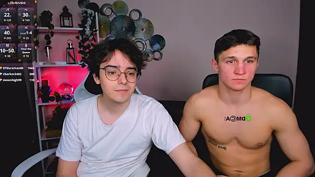 emmanuel shine online show from 13, 3, 2026