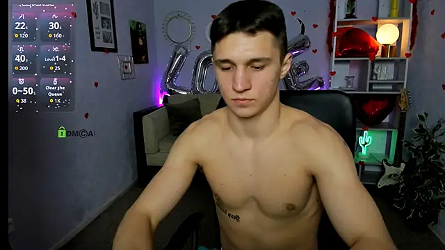 emmanuel shine online show from 18, 2, 2026