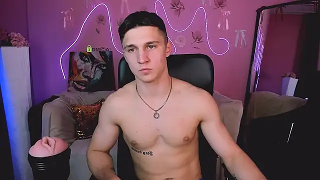 emmanuel shine online show from 18, 4, 2026